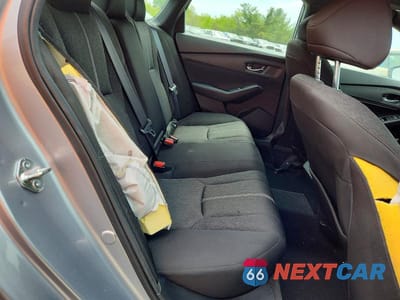 Zdjęcie 10 z 12 samochodu: 2025 HONDA ACCORD HYBRID SPORT VIN:1HGCY2F5XSA040962 - miniatura
