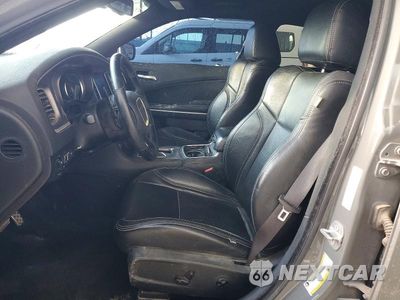 Zdjęcie 7 z 12 samochodu: 2019 DODGE CHARGER SCAT PACK VIN:2C3CDXGJ2KH681614 - miniatura