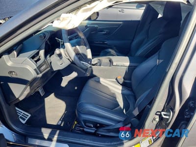 Zdjęcie 7 z 12 samochodu: 2023 LEXUS ES 350 F SPORT HANDLING VIN:58AJZ1B15PU156628 - miniatura