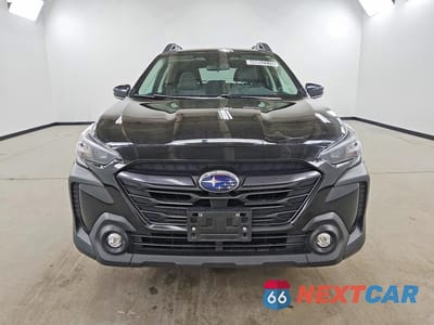 Piąte zdjęcie samochodu w środku: 2023 SUBARU OUTBACK PREMIUM VIN:4S4BTADC2P3175073 - miniatura
