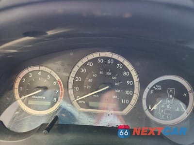 Zdjęcie 9 z 13 samochodu: 2004 TOYOTA SIENNA XLE LIMITED 7 PASSENGER VIN:5TDZA22C44S165964 - miniatura