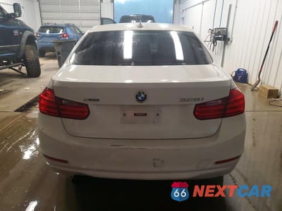 Zdjęcie 6 z 12 samochodu: 2013 BMW 328 XI VIN:WBA3B3C57DF145763 - miniatura