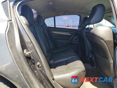 Zdjęcie 10 z 12 samochodu: 2014 ACURA TL TECH VIN:19UUA8F55EA000742 - miniatura