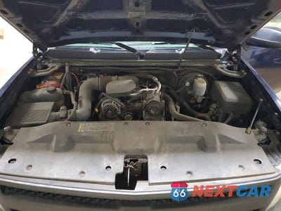 Zdjęcie 11 z 11 samochodu: 2009 CHEVROLET SILVERADO K1500 VIN:1GCEK14X29Z257411 - miniatura