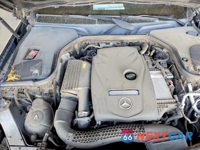 Zdjęcie 11 z 12 samochodu: 2018 MERCEDES-BENZ E 300 VIN:WDDZF4JB5JA404233 - miniatura