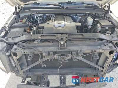 Zdjęcie 11 z 13 samochodu: 2015 CADILLAC ESCALADE ESV LUXURY VIN:1GYS3SKJ8FR624113 - miniatura