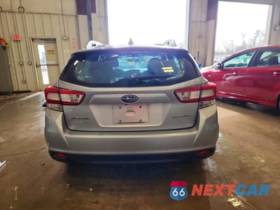 Zdjęcie 6 z 13 samochodu: 2018 SUBARU IMPREZA PREMIUM VIN:4S3GTAB69J3729451 - miniatura