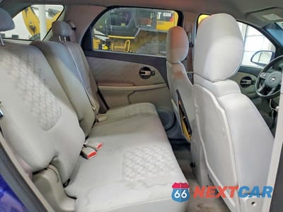 Zdjęcie 10 z 12 samochodu: 2006 CHEVROLET EQUINOX LT VIN:2CNDL73F866013317 - miniatura