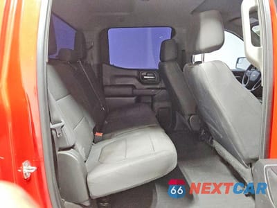 Zdjęcie 10 z 11 samochodu: 2019 CHEVROLET SILVERADO C1500 CUSTOM VIN:1GCPWBEH3KZ299148 - miniatura