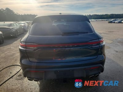 Zdjęcie 6 z 13 samochodu: 2026 PORSCHE MACAN S VIN:WP1AG2A59TLB40619 - miniatura