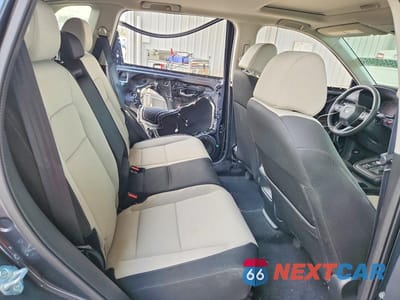 Zdjęcie 11 z 13 samochodu: 2025 HONDA CR-V EX VIN:5J6RS3H45SL010500 - miniatura