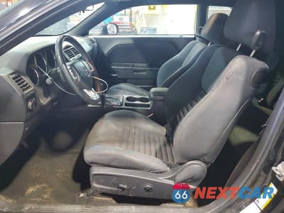 Zdjęcie 7 z 12 samochodu: 2012 DODGE CHALLENGER SXT VIN:2C3CDYAGXCH290862 - miniatura