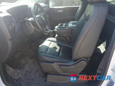 Zdjęcie 7 z 11 samochodu: 2023 CHEVROLET SILVERADO C1500 VIN:3GCNAAEK3PG349565 - miniatura