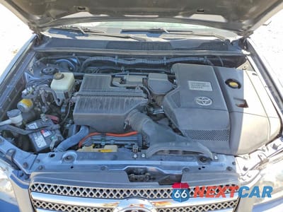 Zdjęcie 12 z 13 samochodu: 2006 TOYOTA HIGHLANDER HYBRID VIN:JTEDW21AX60008825 - miniatura