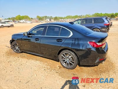 Drugie zdjęcie samochodu z przodu: 2019 BMW 330XI VIN:WBA5R7C53KAJ87692 - miniatura