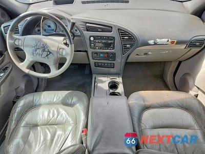 Zdjęcie 8 z 13 samochodu: 2003 BUICK RENDEZVOUS CX VIN:3G5DA03E53S542382 - miniatura