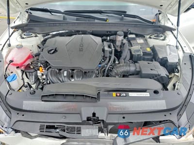 Zdjęcie 11 z 12 samochodu: 2025 KIA K5 GT-LINE VIN:KNAG64J75S5367608 - miniatura