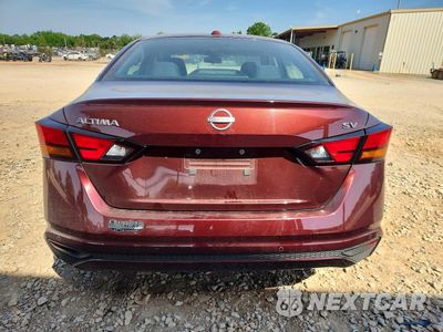 Zdjęcie 6 z 12 samochodu: 2023 NISSAN ALTIMA SV VIN:1N4BL4DV4PN383991 - miniatura