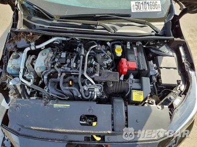 Zdjęcie 11 z 13 samochodu: 2024 NISSAN SENTRA SV VIN:3N1AB8CV4RY354534 - miniatura