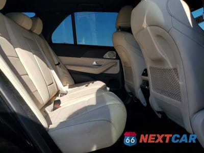 Zdjęcie 11 z 13 samochodu: 2025 MERCEDES-BENZ GLE 450E 4MATIC VIN:4JGFB4GB9SB359739 - miniatura