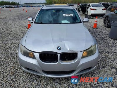 Piąte zdjęcie samochodu w środku: 2009 BMW 328 I VIN:WBAPH77579NM47617 - miniatura