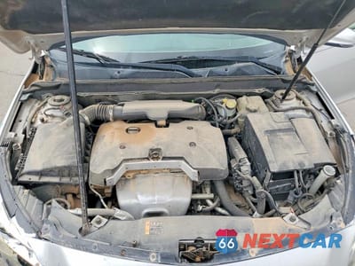 Zdjęcie 11 z 12 samochodu: 2013 CHEVROLET MALIBU 2LT VIN:1G11E5SA1DF226410 - miniatura