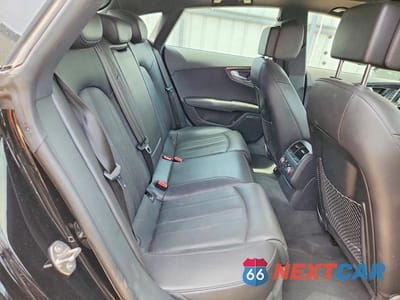 Zdjęcie 10 z 12 samochodu: 2018 AUDI A7 PRESTIGE VIN:WAU23AFC3JN004262 - miniatura
