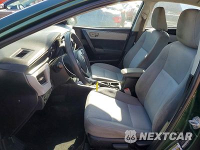 Zdjęcie 7 z 12 samochodu: 2016 TOYOTA COROLLA LE VIN:2T1BURHE2GC588100 - miniatura