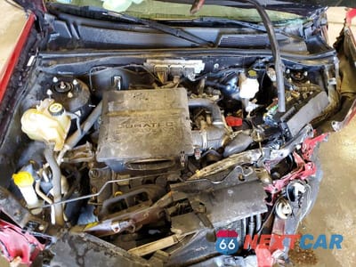 Zdjęcie 12 z 13 samochodu: 2009 FORD ESCAPE LIMITED VIN:1FMCU94G99KB70951 - miniatura