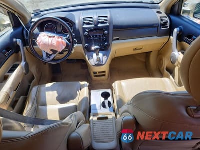 Zdjęcie 8 z 13 samochodu: 2007 HONDA CR-V EXL VIN:JHLRE48767C085746 - miniatura