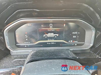 Zdjęcie 9 z 12 samochodu: 2024 GMC SIERRA K1500 SLE VIN:3GTPUBEK9RG421524 - miniatura