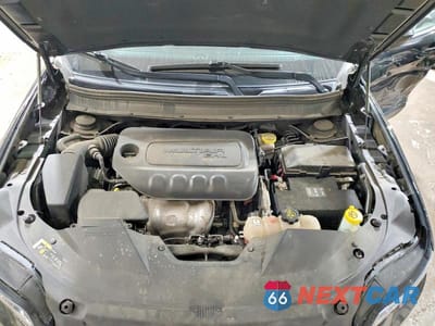 Zdjęcie 12 z 13 samochodu: 2020 JEEP CHEROKEE LATITUDE PLUS VIN:1C4PJLLB4LD585981 - miniatura