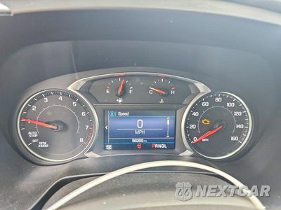 Zdjęcie 9 z 14 samochodu: 2021 CHEVROLET BLAZER 2LT VIN:3GNKBCRS1MS567610 - miniatura