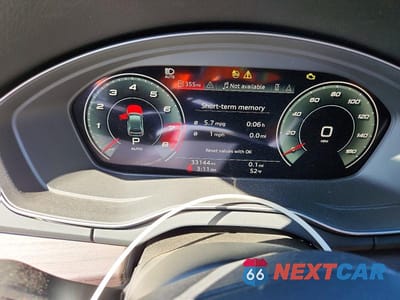 Zdjęcie 9 z 14 samochodu: 2021 AUDI Q5 PREMIUM PLUS VIN:WA1BAAFY1M2027947 - miniatura