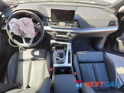 Zdjęcie 8 z 13 samochodu: 2025 AUDI Q5 PREMIUM PLUS 45 VIN:WA1EAAFY1S2050252 - miniatura