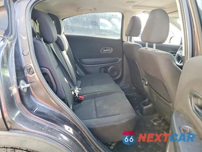 Zdjęcie 11 z 12 samochodu: 2016 HONDA HR-V EX VIN:3CZRU5H50GM708596 - miniatura