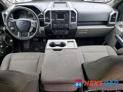 Zdjęcie 8 z 13 samochodu: 2015 FORD F150 SUPERCREW VIN:1FTEW1EF1FFB62927 - miniatura