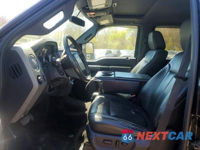 Zdjęcie 7 z 12 samochodu: 2011 FORD F250 SUPER DUTY VIN:1FT7W2BTXBEB54933 - miniatura