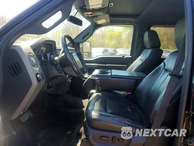 Zdjęcie 7 z 12 samochodu: 2011 FORD F250 SUPER DUTY VIN:1FT7W2BTXBEB54933 - miniatura