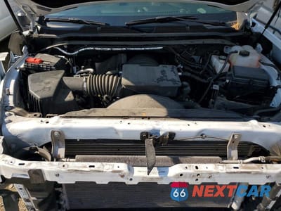 Zdjęcie 11 z 11 samochodu: 2024 CHEVROLET SILVERADO HD UTILITY / SERVICE TRUCK VIN:1GB2YLE72RF357400 - miniatura