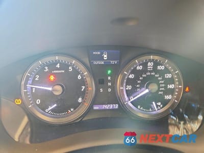 Zdjęcie 9 z 12 samochodu: 2012 LEXUS ES 350 VIN:JTHBK1EG3C2479875 - miniatura