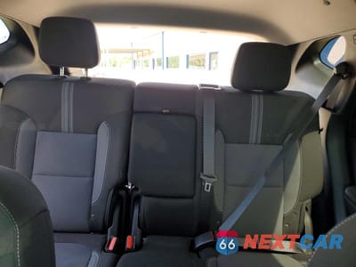 Zdjęcie 10 z 14 samochodu: 2025 CHEVROLET BLAZER 2LT VIN:3GNKBCR46SS203889 - miniatura