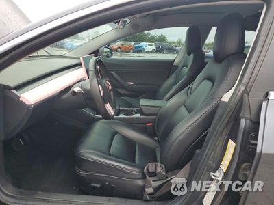 Zdjęcie 7 z 13 samochodu: 2018 TESLA MODEL 3 VIN:5YJ3E1EB3JF121137 - miniatura
