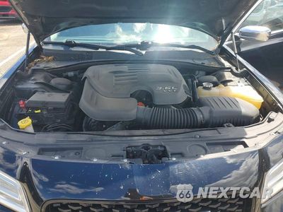Zdjęcie 11 z 12 samochodu: 2019 CHRYSLER 300 LIMITED VIN:2C3CCAEG2KH568723 - miniatura