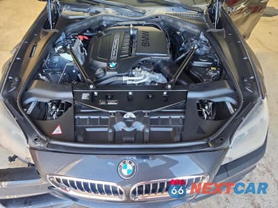 Zdjęcie 11 z 12 samochodu: 2015 BMW 640 XI GRAN COUPE VIN:WBA6B8C57FD453654 - miniatura