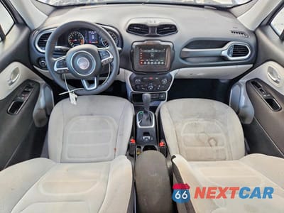 Zdjęcie 8 z 12 samochodu: 2018 JEEP RENEGADE LATITUDE VIN:ZACCJABBXJPH91244 - miniatura