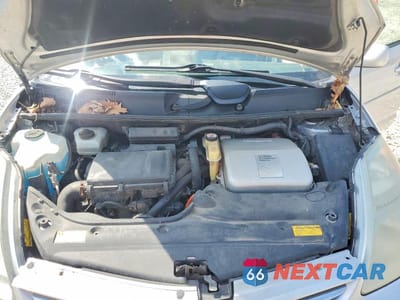 Zdjęcie 11 z 12 samochodu: 2009 TOYOTA PRIUS BASE VIN:JTDKB20U497849232 - miniatura