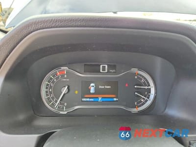 Zdjęcie 9 z 13 samochodu: 2018 HONDA PILOT EXL VIN:5FNYF6H51JB042622 - miniatura