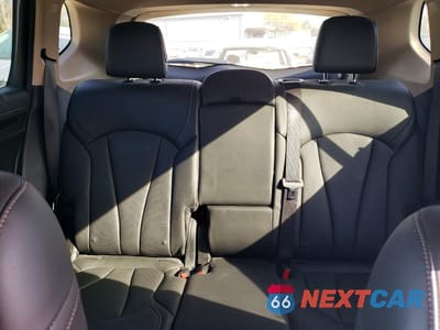 Zdjęcie 10 z 13 samochodu: 2017 BUICK ENVISION ESSENCE VIN:LRBFXBSA5HD005320 - miniatura