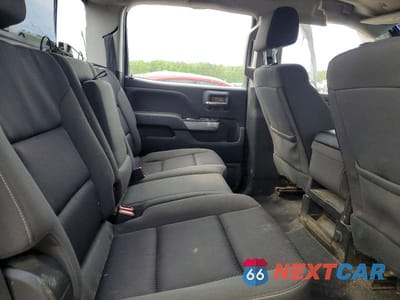Zdjęcie 10 z 12 samochodu: 2018 CHEVROLET SILVERADO K1500 LT VIN:3GCUKREC2JG474354 - miniatura
